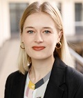Elani Vogel Elani Vogel